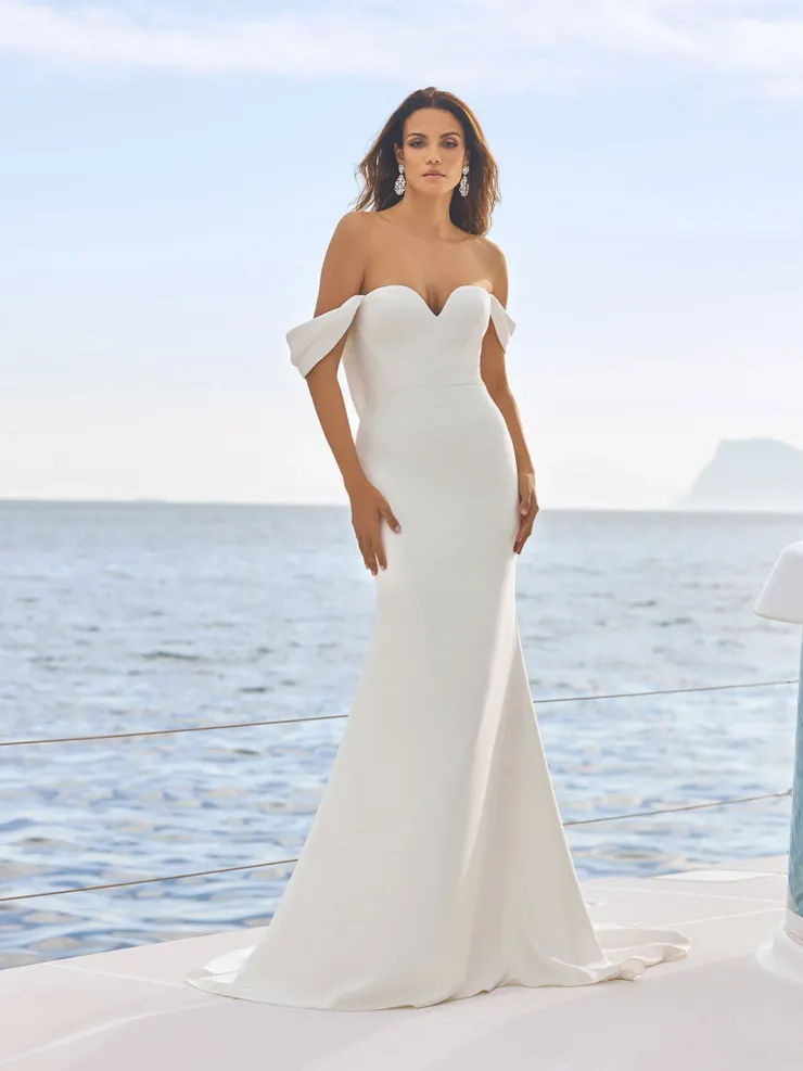 Pronovias AUBREY Image