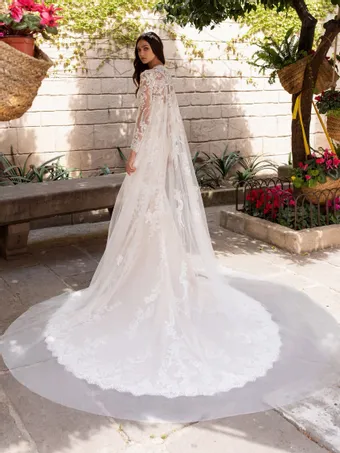 Pronovias Aegir #3 default vertical thumbnail