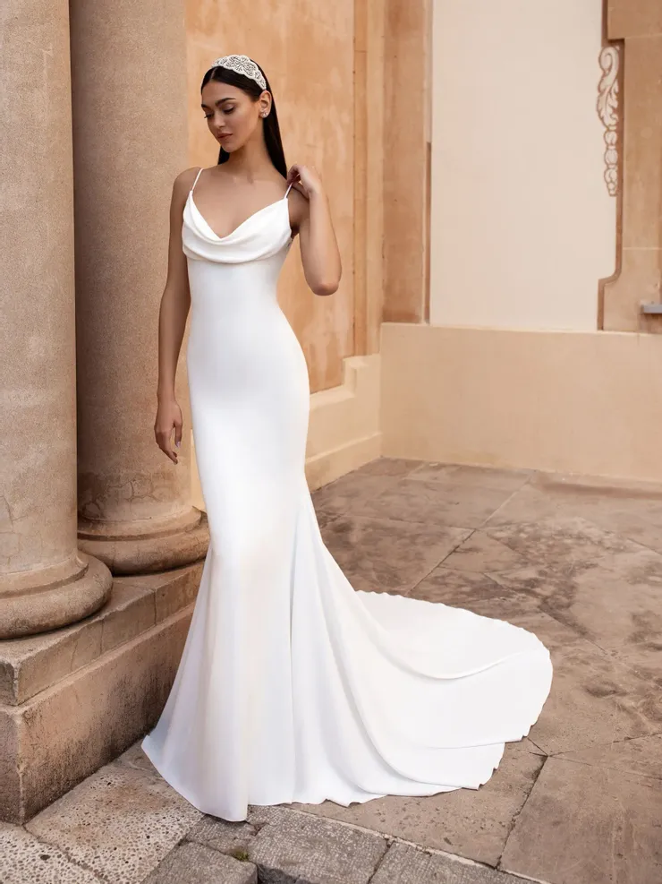Pronovias Antiope Image