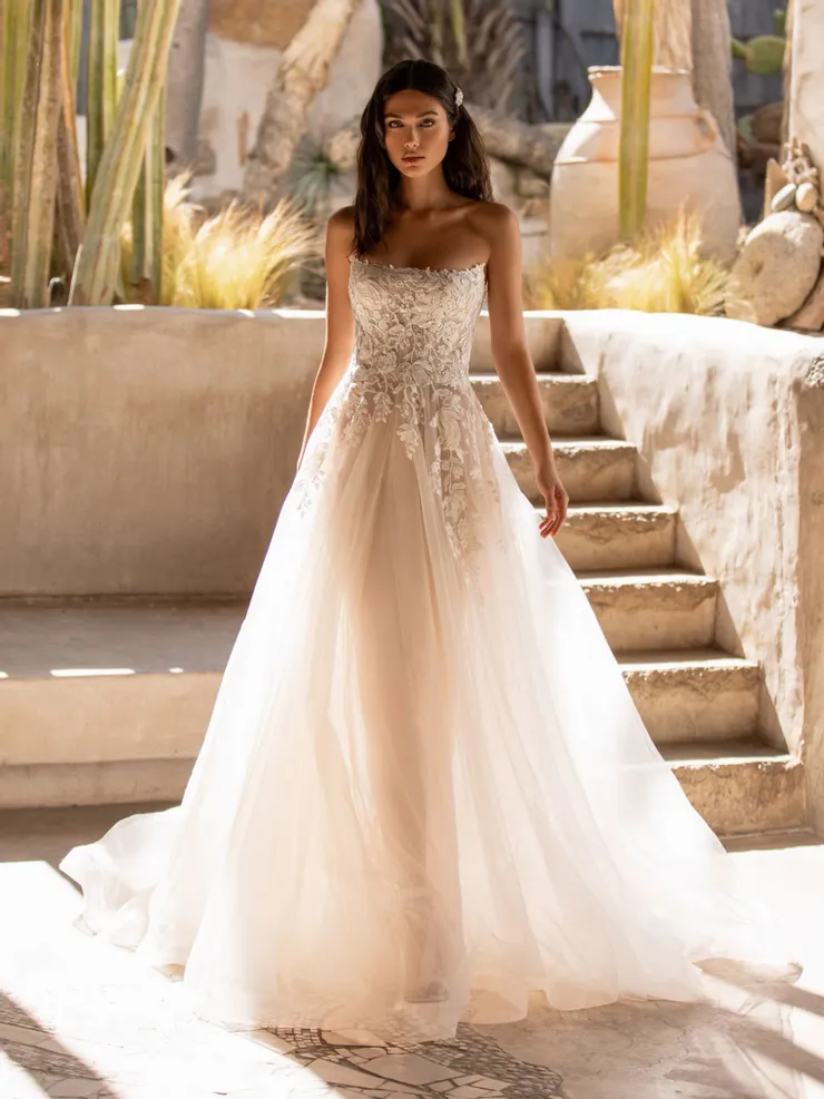 Pronovias BAKER Image