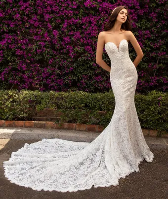 Pronovias Eithel #0 default vertical thumbnail