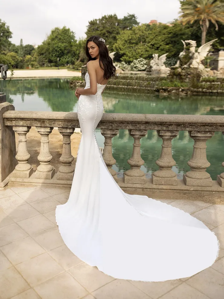 Pronovias Epico Image