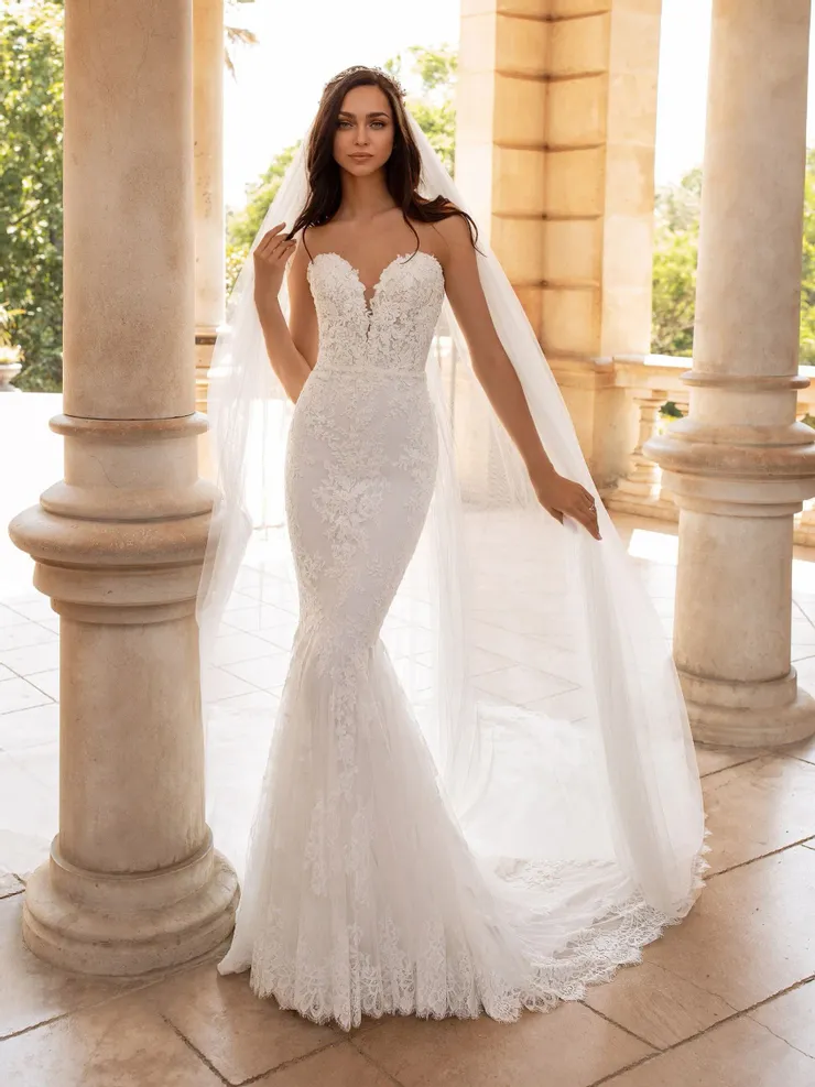 Pronovias Ermin Image