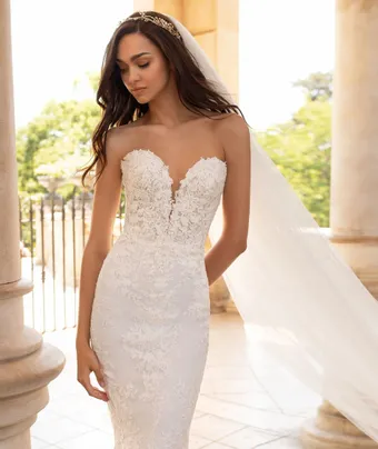 Pronovias Ermin #2 vertical thumbnail