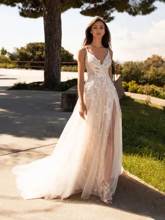 Pronovias Hyperion #0 default vertical thumbnail