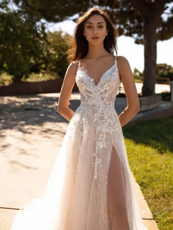 Pronovias Hyperion #2 vertical thumbnail
