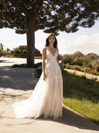 Pronovias Hyperion #3 default vertical thumbnail