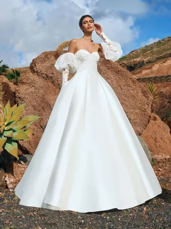 Pronovias Rethi #0 default vertical thumbnail