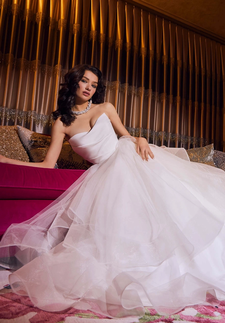 Amy & Eve by Morilee - 15067 | Samila Bridal and Formal