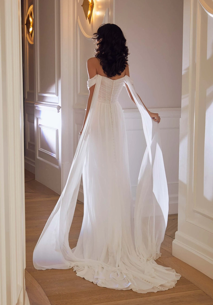 3点セット エミ emmi atelier Mila Owenフリンジ 2024 SPRING