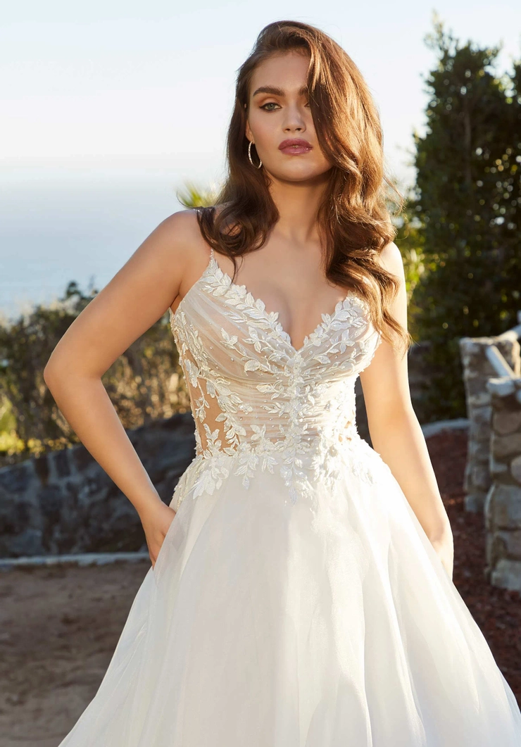 Morilee - 4463 | Amor Bridal