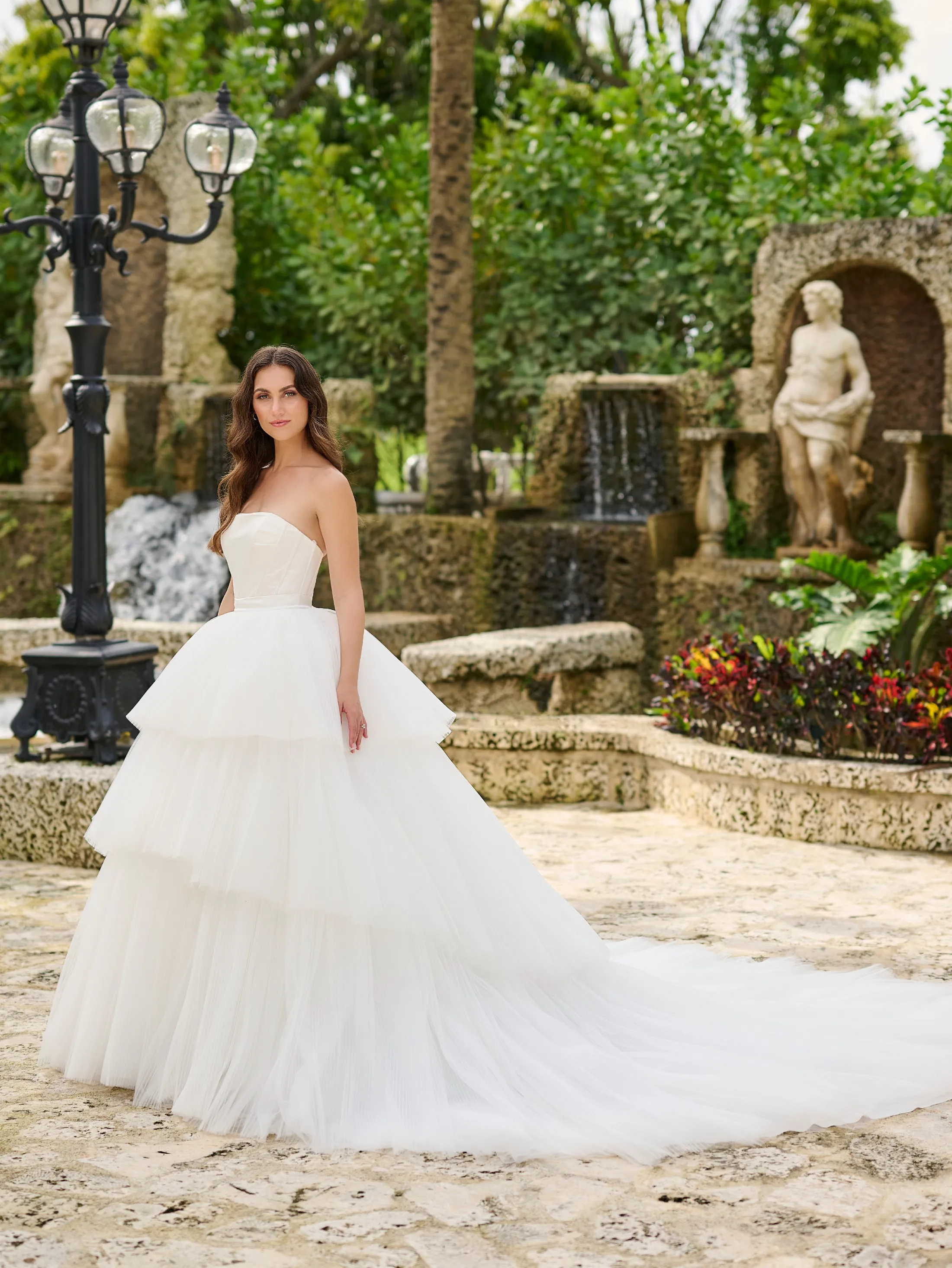 Bridal Dresses | Natalie M