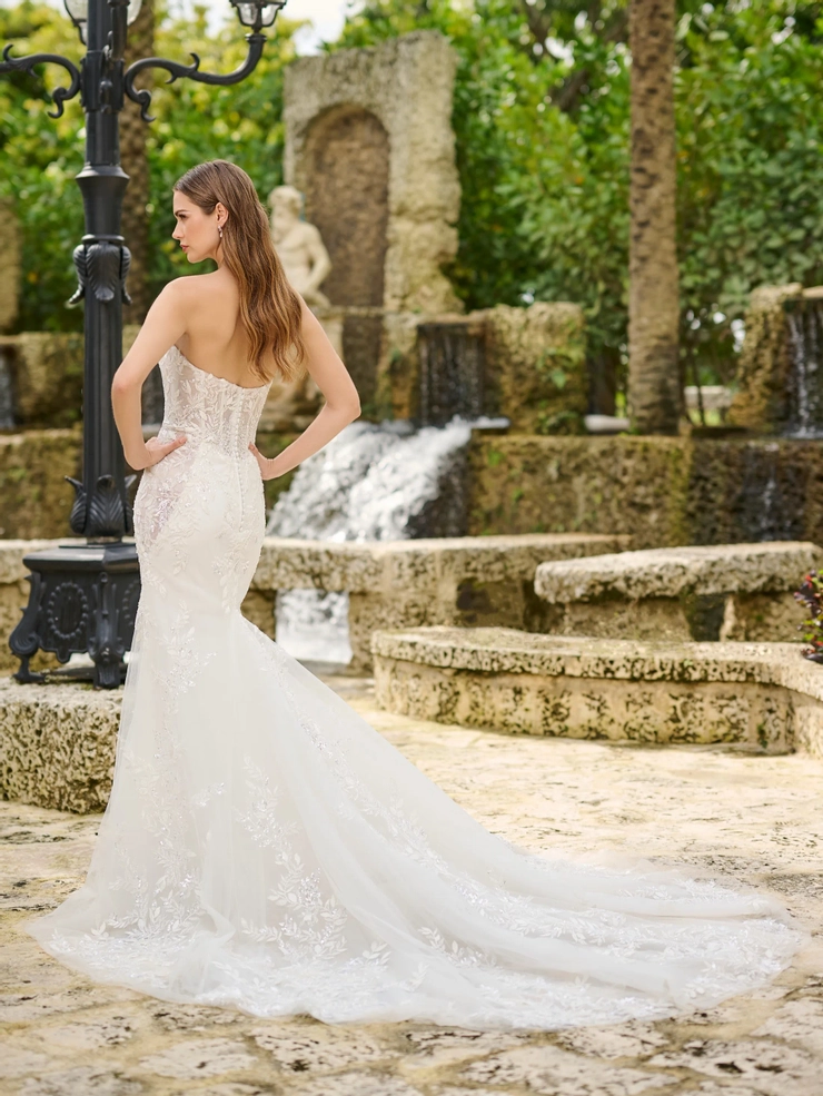 Christina Wu Brides Style #15882 #1 default backface vertical picture