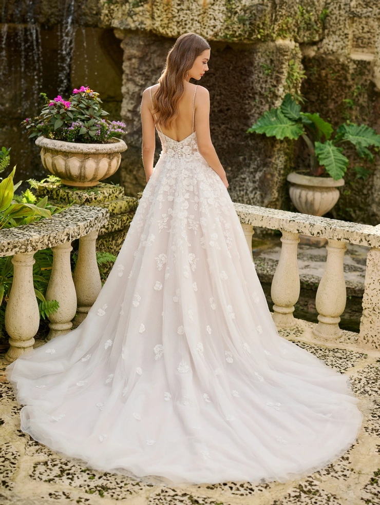 Christina Wu Brides Style #15885 #1 default backface vertical picture