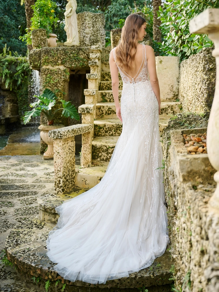 Christina Wu Brides Style #15886 #1 default backface vertical picture
