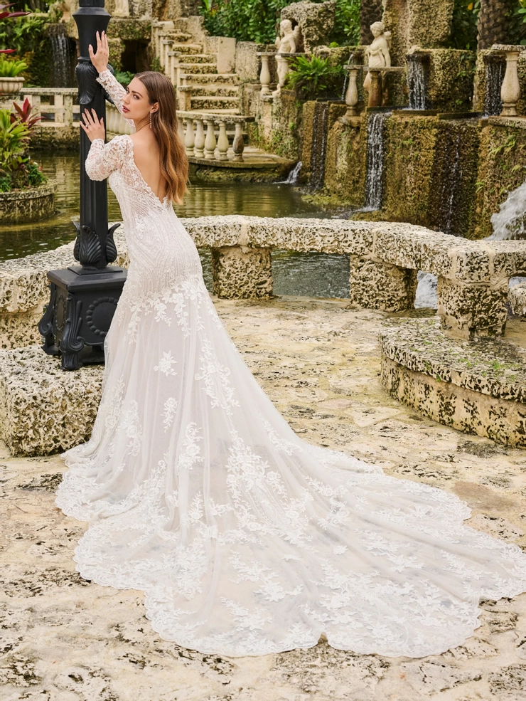 Christina Wu Brides Style #15888 #1 default backface vertical picture