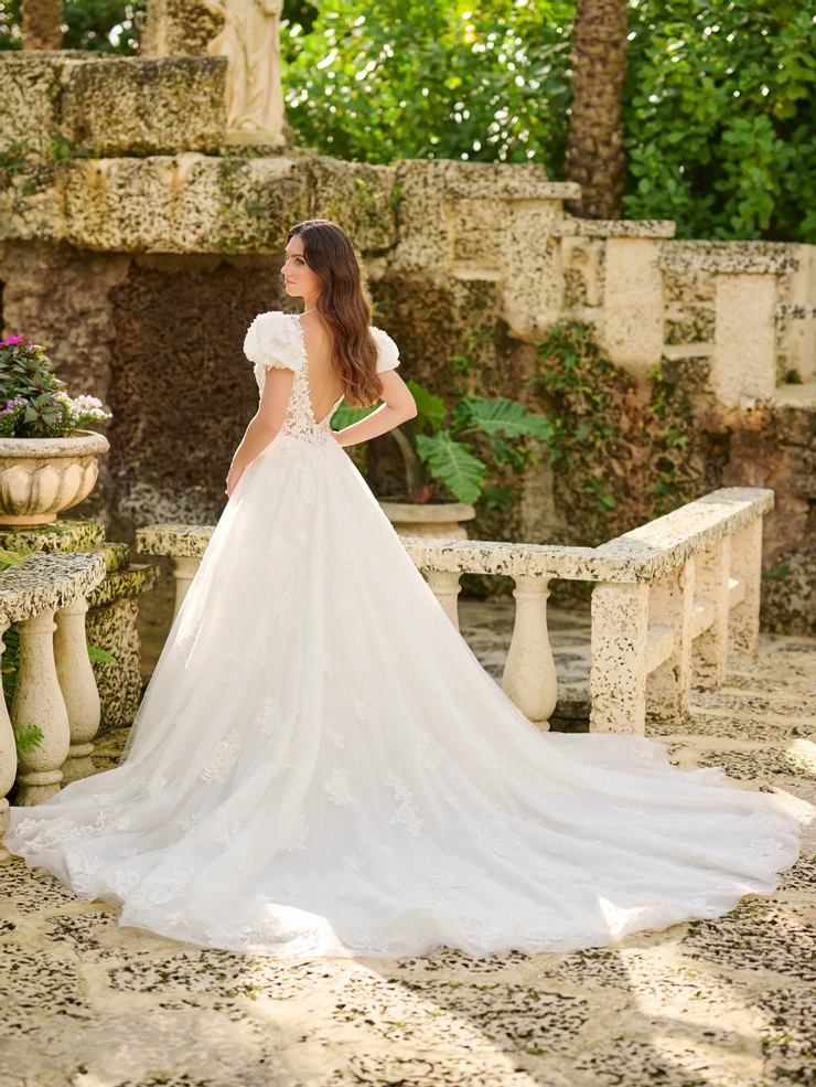 Christina Wu Brides Style #15891 #1 default backface vertical picture