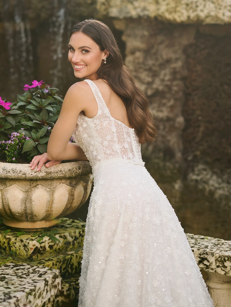 Christina Wu Brides Style #15892 #4 backface vertical cropped picture