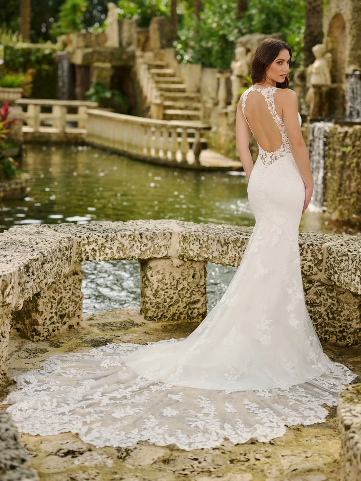 Christina Wu Brides Style #15893 #1 default backface vertical picture