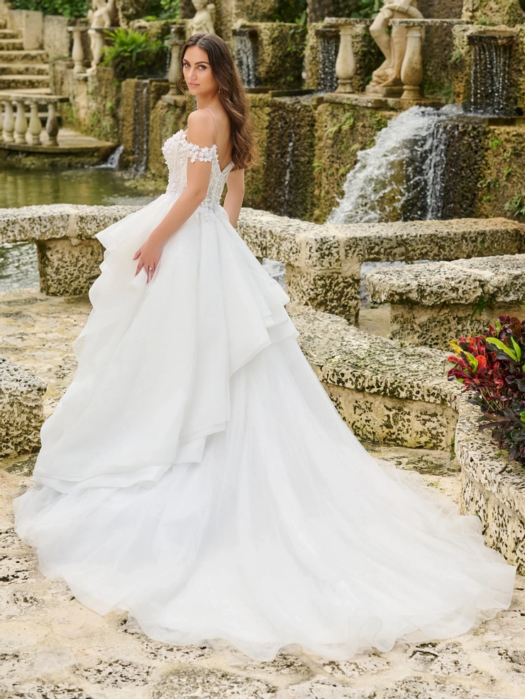 Christina Wu Brides Style #15894 #1 default backface vertical picture