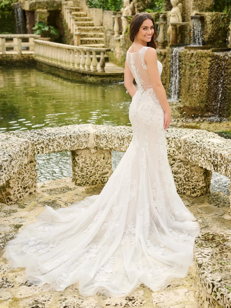 Christina Wu Brides Style #15895 #1 default backface vertical picture