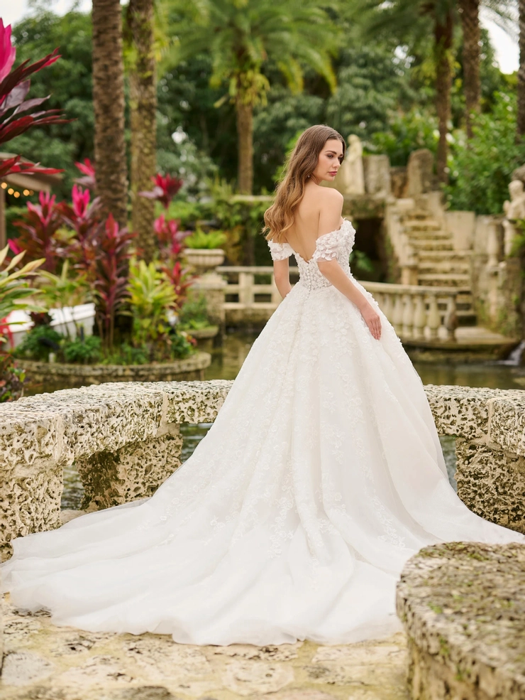 Christina Wu Brides Style #15898 #1 default backface vertical picture