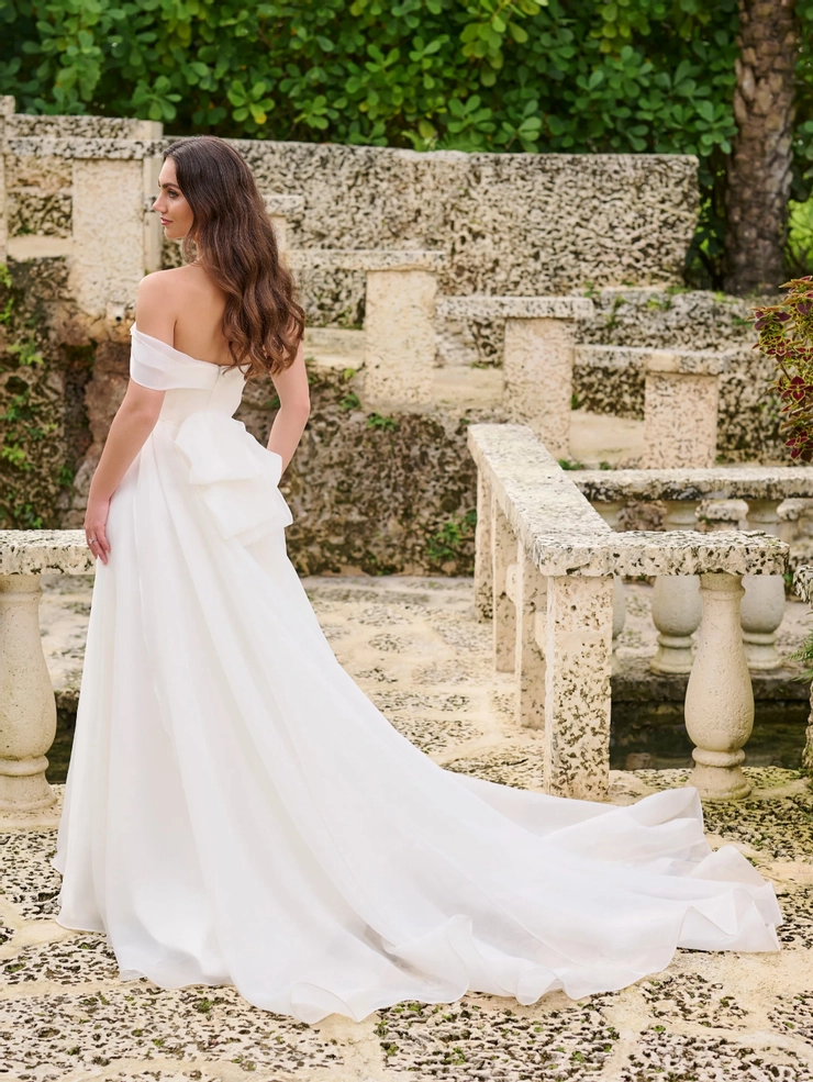 Christina Wu Brides Style #15900 #1 default backface vertical picture