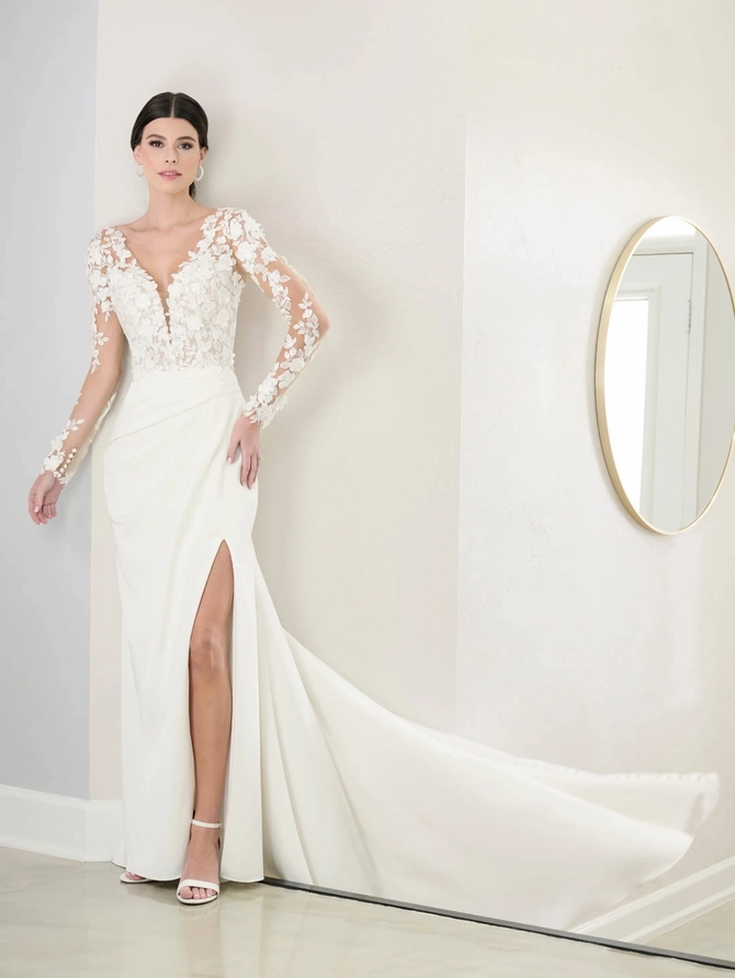 Adrianna Papell Platinum - 31296 | Formalities