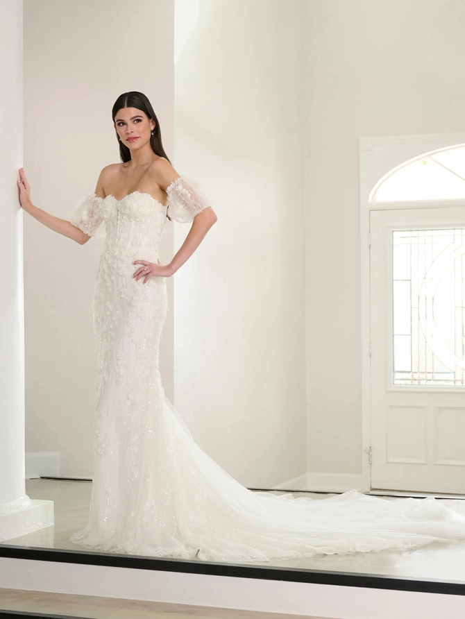 Adrianna Papell Platinum - 31298 | Formalities