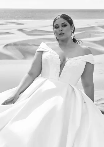 Pronovias Iguazu #1 vertical thumbnail
