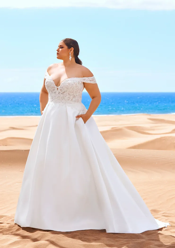 Pronovias Jeju Image