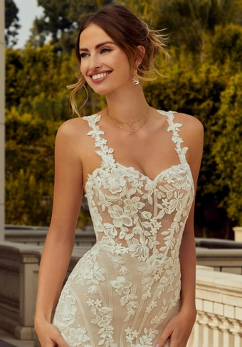 Morilee Style #11554 #0 default frontface vertical cropped thumbnail