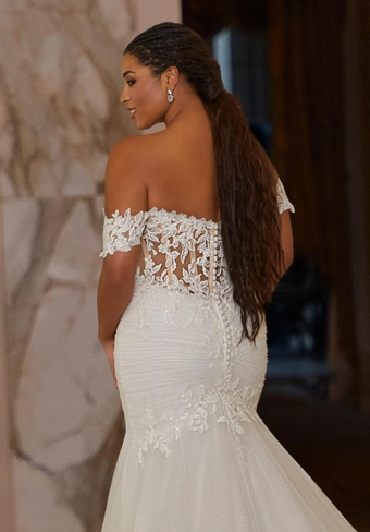 Morilee Style #11556 #1 default backface vertical cropped thumbnail