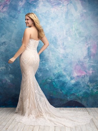 Allure W431
