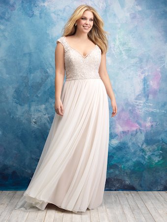 Allure W437