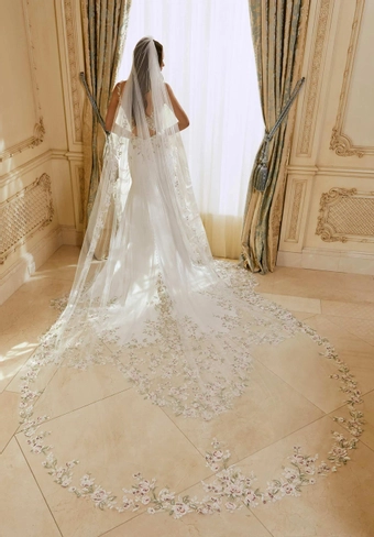 Morilee Style #2658V #6 vertical thumbnail