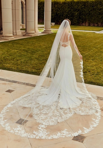 Morilee Style #2658V #3 vertical thumbnail