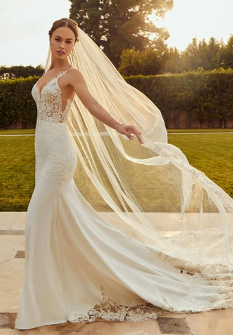 Morilee Style #2658V #5 vertical thumbnail