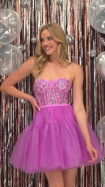 Abby Paris 94208 #4 autoplay loop mute thumbnail