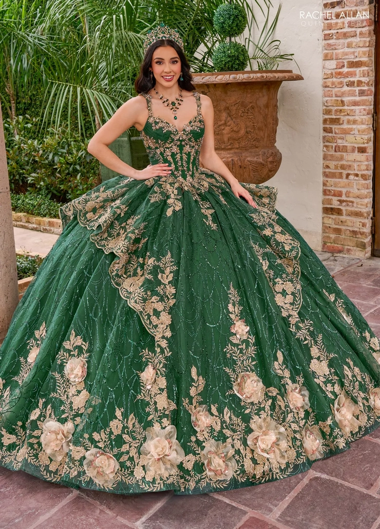 Rachel Allan | Alborada - RQ3140 | Alborada Brides Inc.