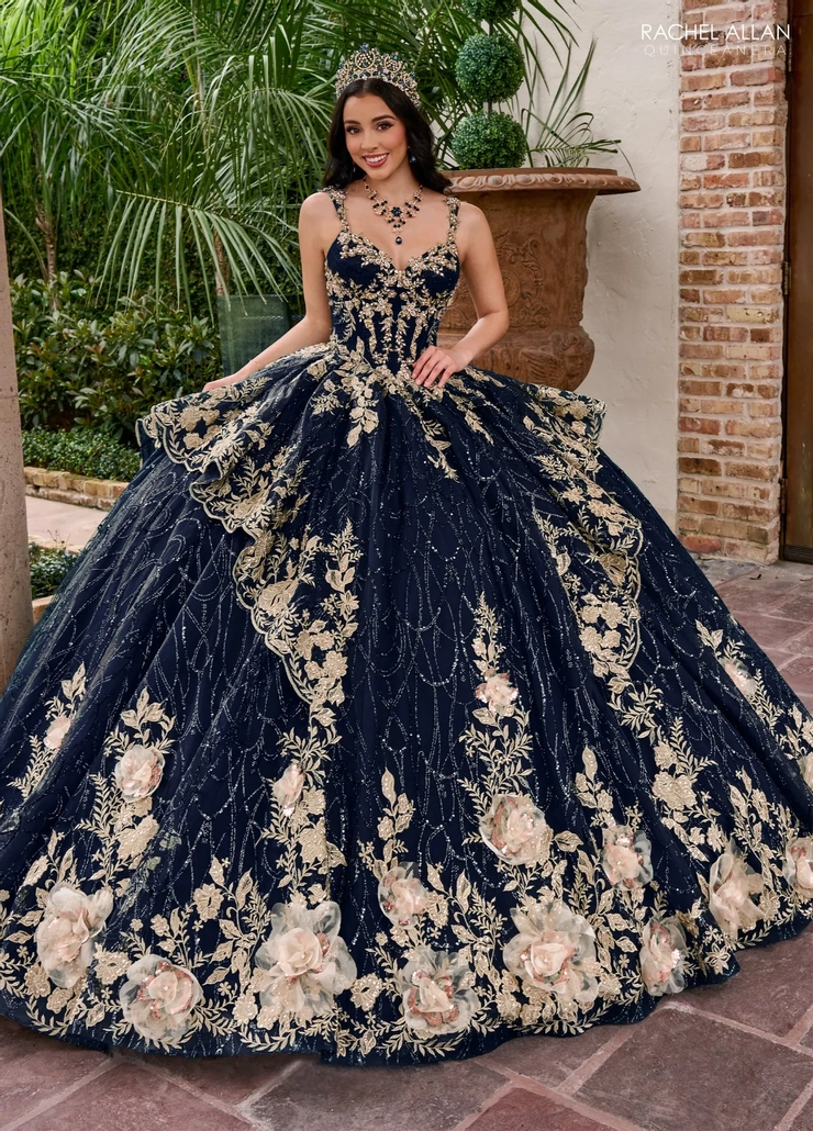 Rachel Allan | Alborada - RQ3140 | Alborada Brides Inc.