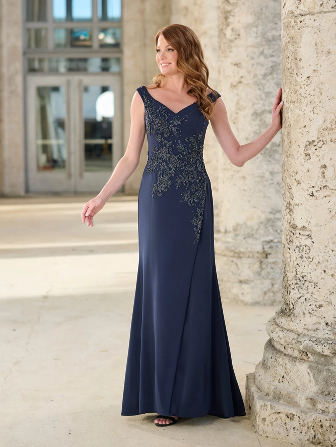 Christina Wu Elegance | Mimi's Bridal and Formalwear - 17182 | Mimi’s ...