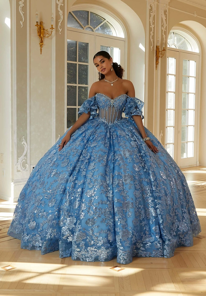 Valentina by Morilee - 34114 | Estelle's Dressy Dresses