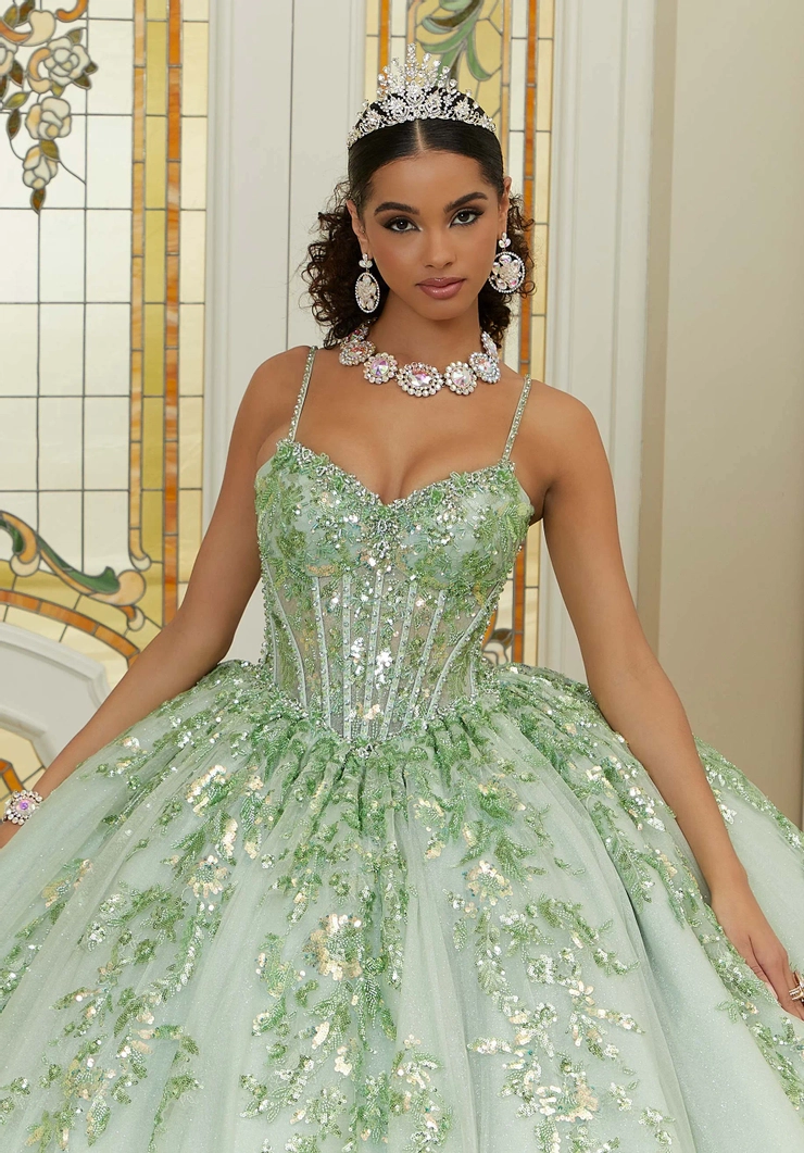 Vizcaya by Morilee Style #89472 #5 frontface vertical cropped picture