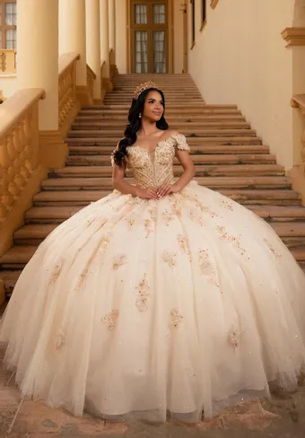 Vizcaya by Morilee Style #89473 #0 default frontface vertical thumbnail