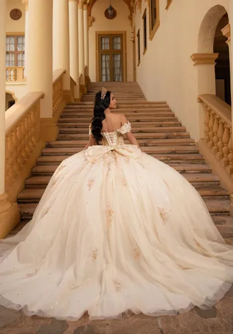 Vizcaya by Morilee Style #89473 #3 backface vertical thumbnail