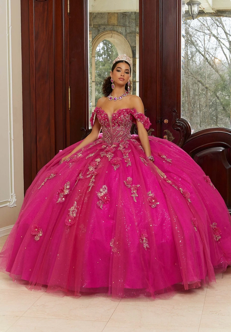 Vizcaya by Morilee Style #89473 #1 frontface vertical picture