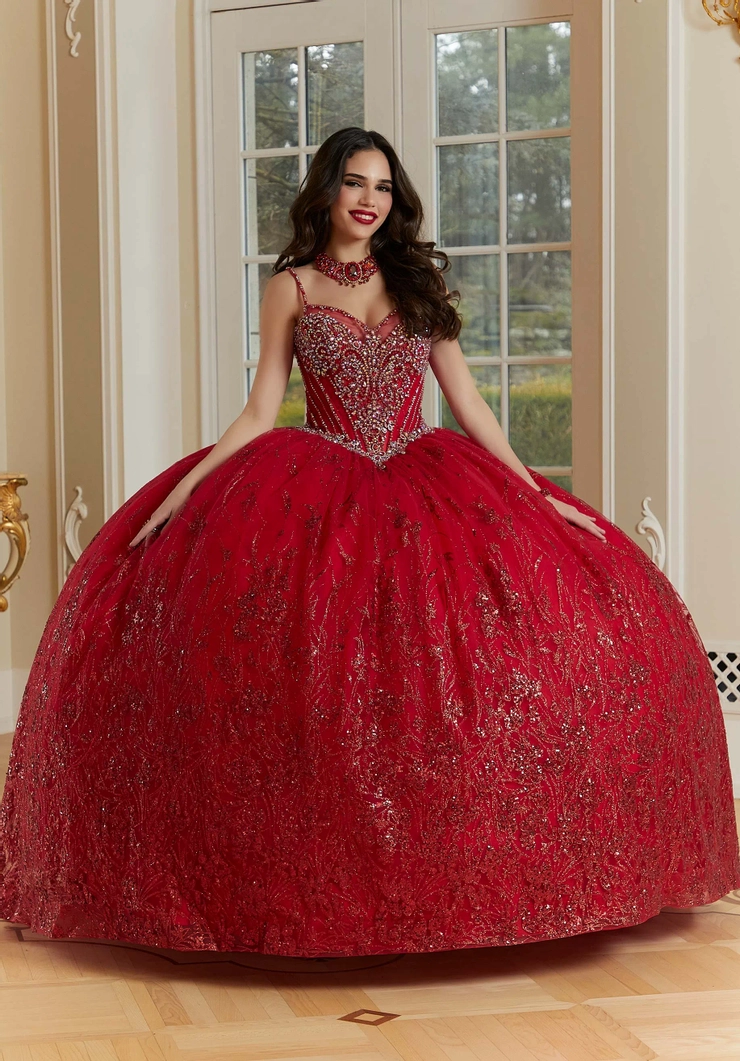 Vizcaya by Morilee Style #89474 #1 frontface vertical picture