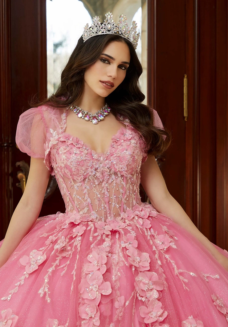 Vizcaya by Morilee Style #89475 #4 frontface vertical cropped picture
