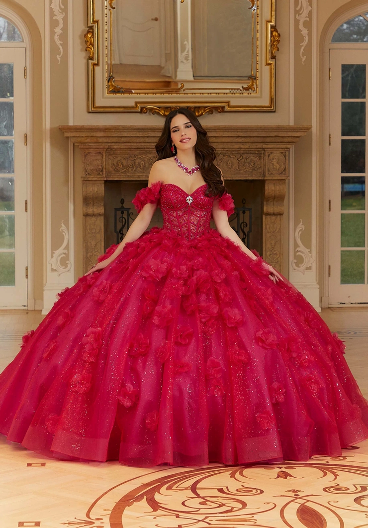 Vizcaya by Morilee Style #89477 #1 frontface vertical picture